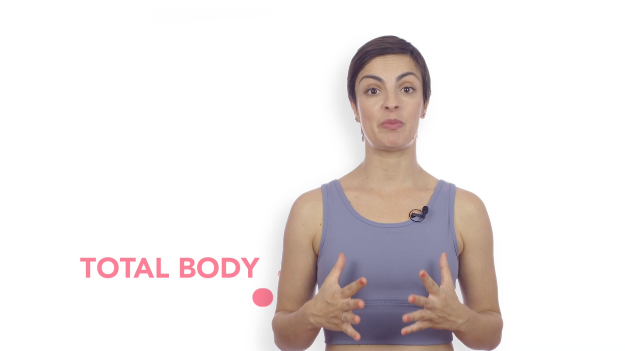 Lezione 3: Total Body